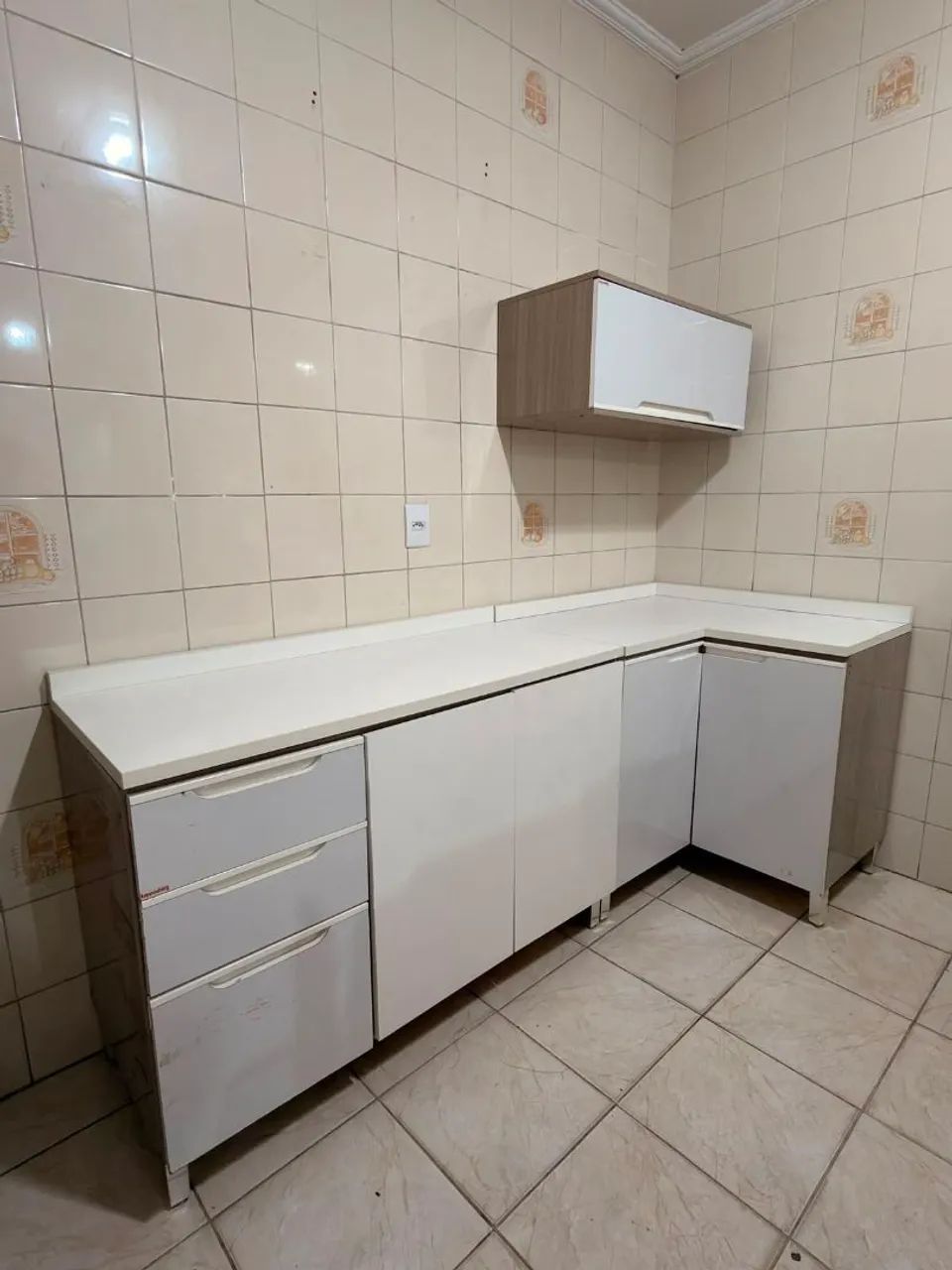 Arm ário de cozinha modulado  - Foto 2