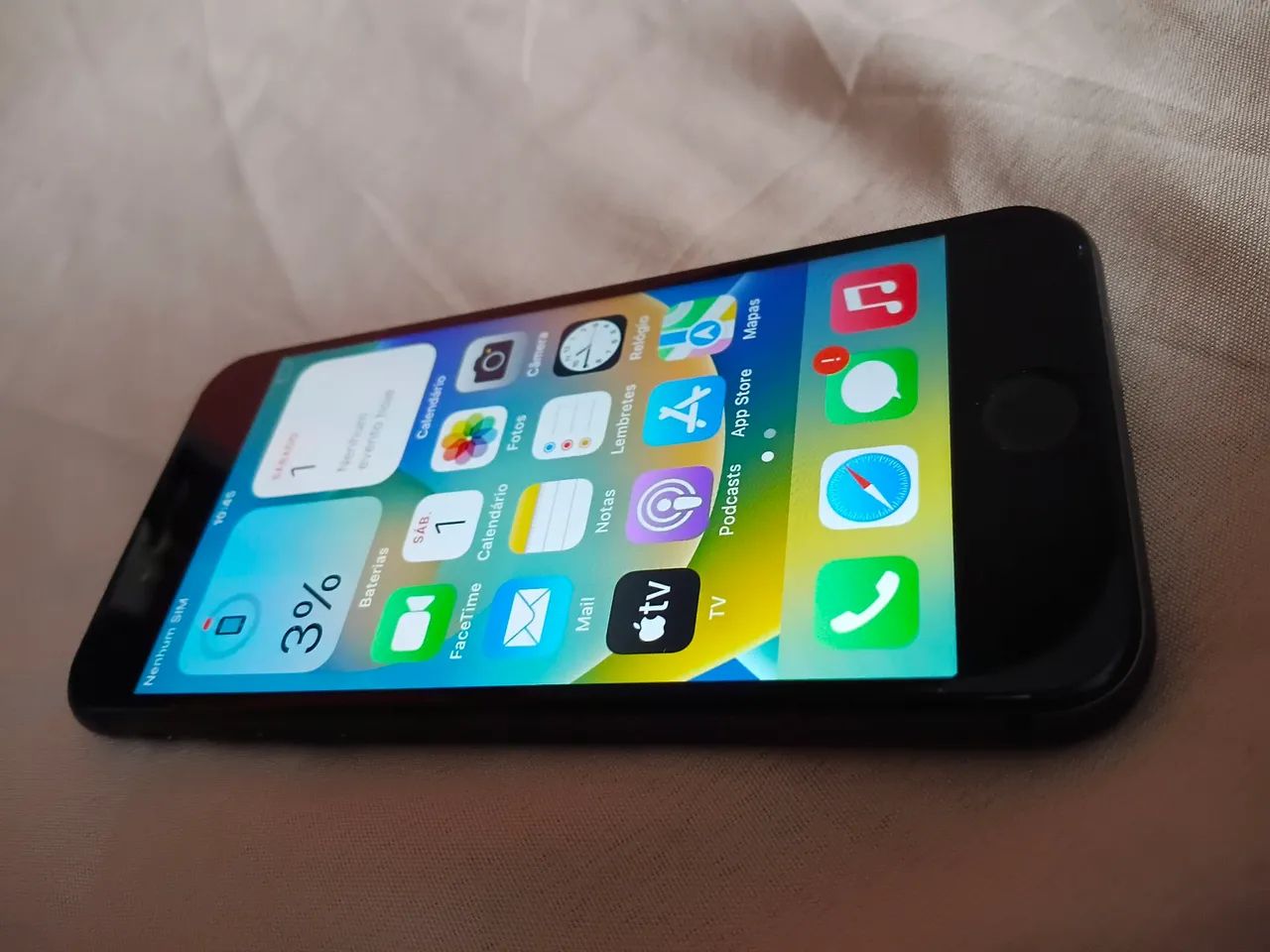 Iphone 8 256gb - Foto 2