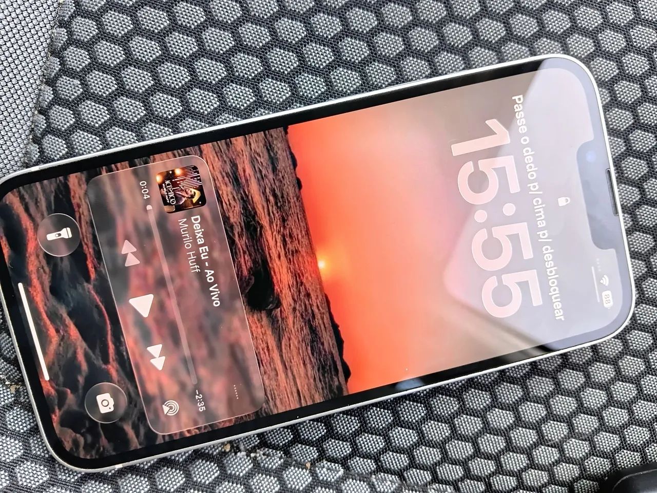 Iphone 13 128gb Branco 