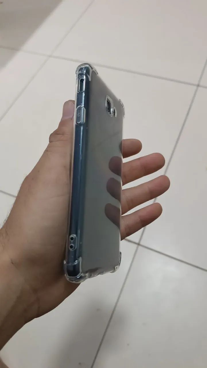 Samsung J7 prime  - Foto 2