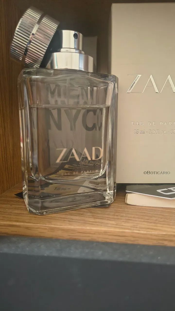 desapego zaad tradicional  - Foto 2