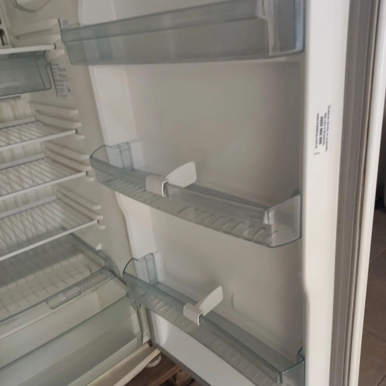 Geladeira Brastemp 360L - Foto 3