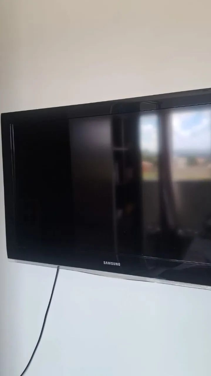 Tv Samsung 42" - Foto 3