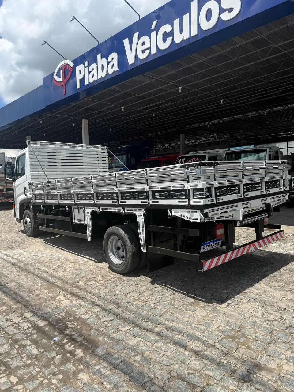 VW 6.160 - Foto 4