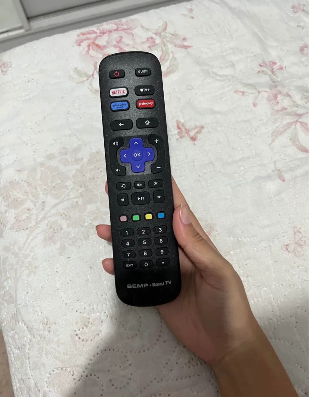 SEMP Roku TV - Foto 5