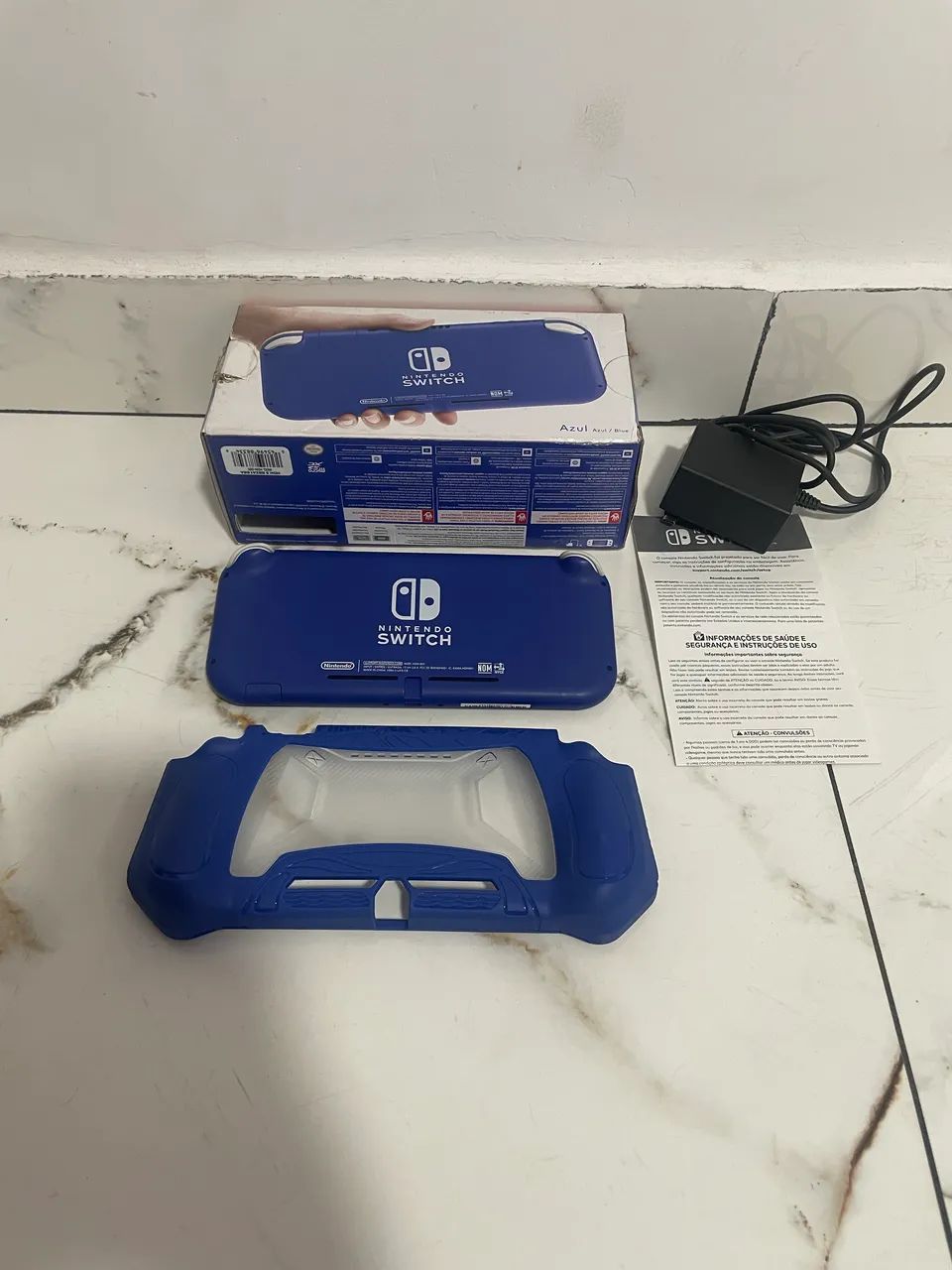 Nintendo Switch Lite  - Foto 3