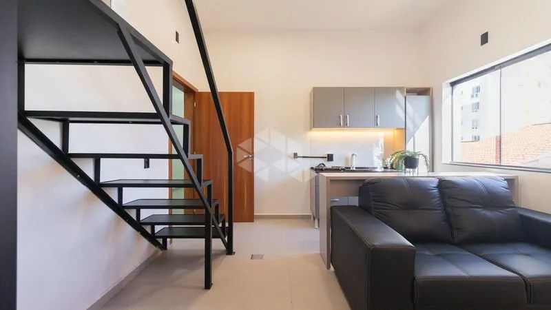 Loft 25M² - para Alugar - Foto 2