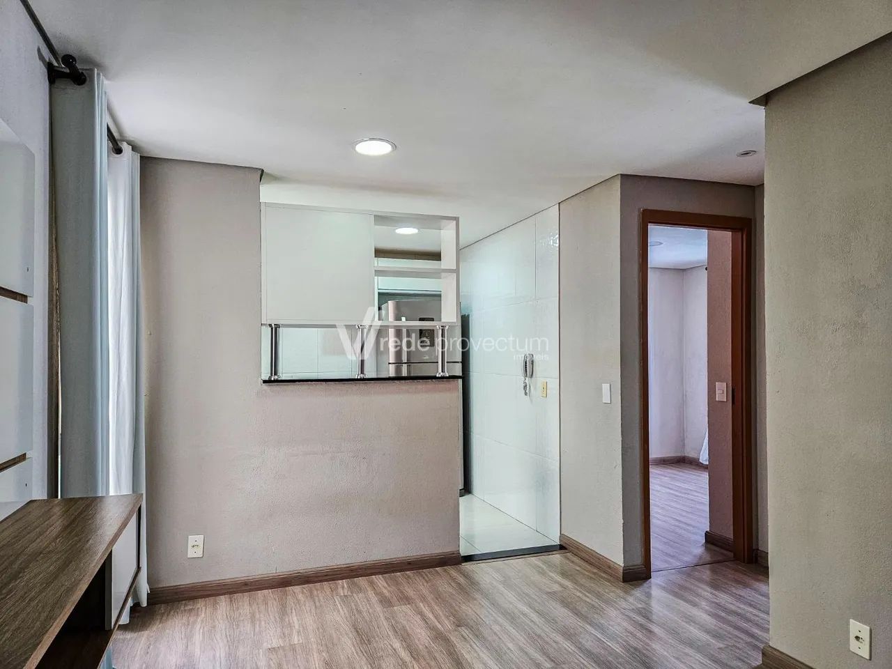 apartamento - Parque das Cachoeiras - Campinas - Foto 5