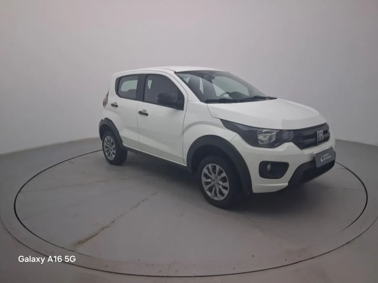 Fiat Mobi LIKE 1.0 Fire Flex 5p., foto 7 de 18