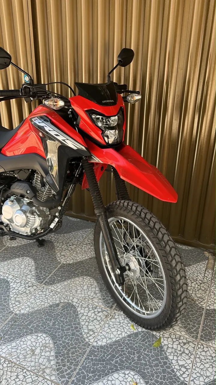 MOTO PARA LOCAÇÃO | R$ 300/SEMANA   - Foto 2