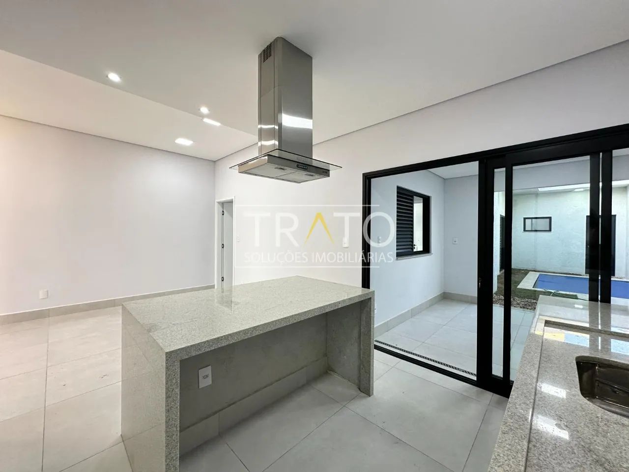 casa - Residencial Terras da Estância - Paulínia - Foto 7