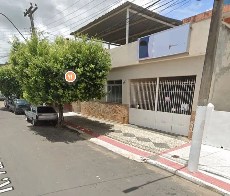 Casa Bom Jesus do Itabapoana-RJ 