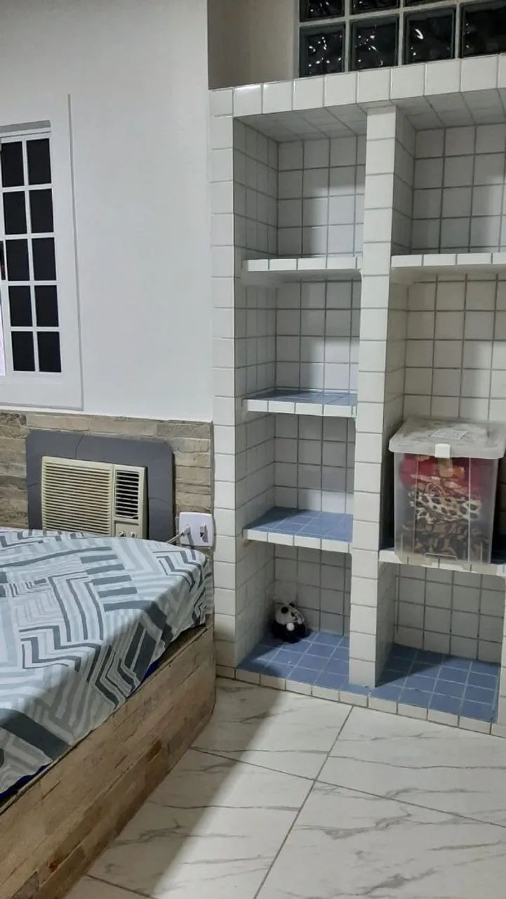 *ALUGO CASA EM ITAMARACÁ FORTE ORANGE* - Foto 5