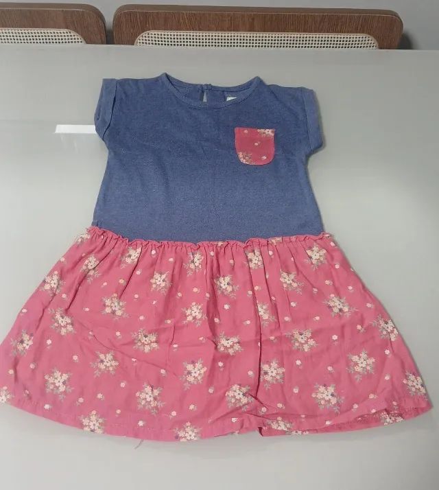 Vestido infantil  - Foto 3