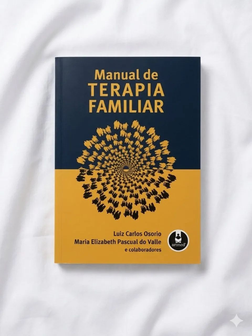 Manual de Terapia Familiar Luiz Carlos Osorio e Maria Elizabeth Pascual do Valle
