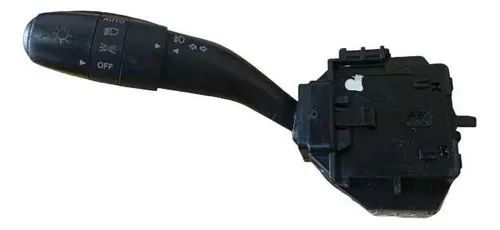 Comando Chave Seta Limpador Parabrisa Hyundai I30 2009 A 201 - Foto 3