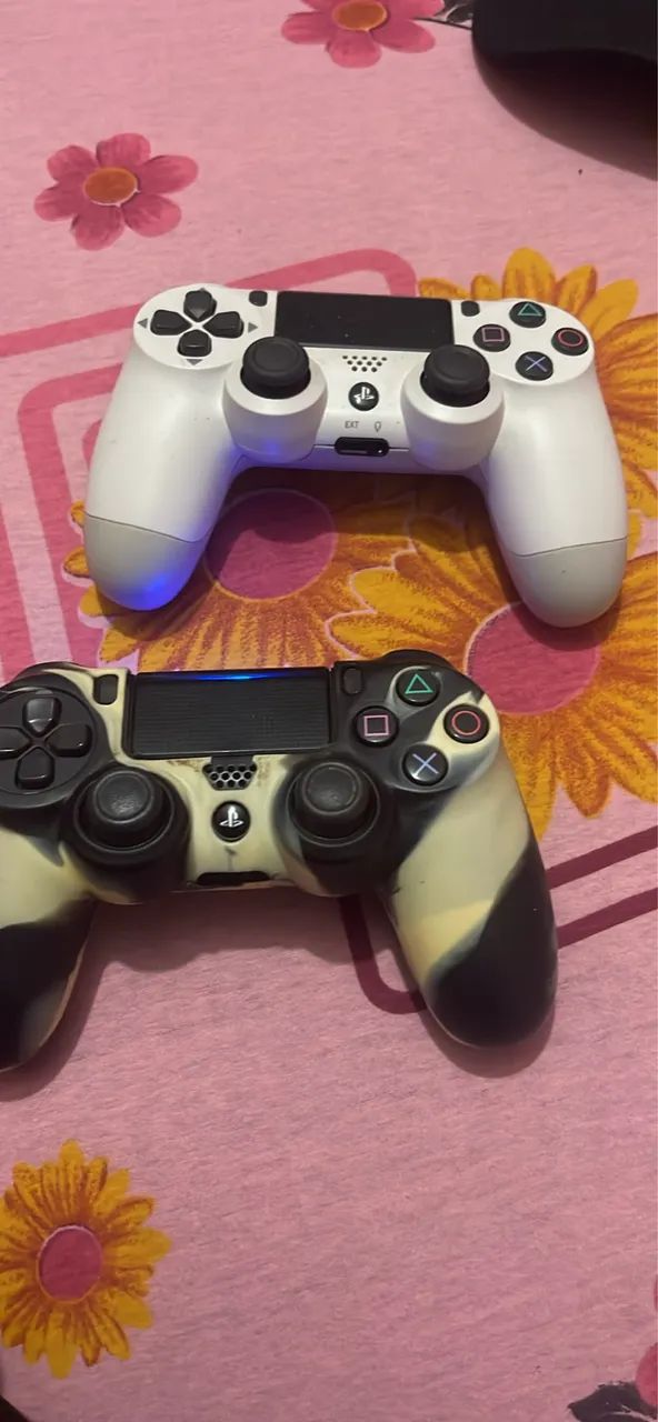 Ps4 - Foto 2