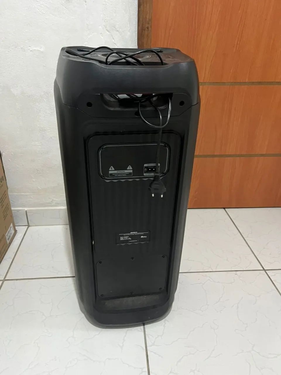Vendo caixa de som - Foto 2