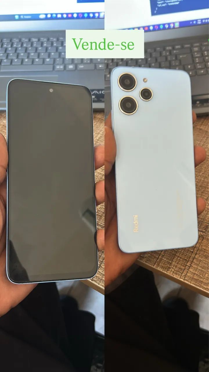 Redmi 12