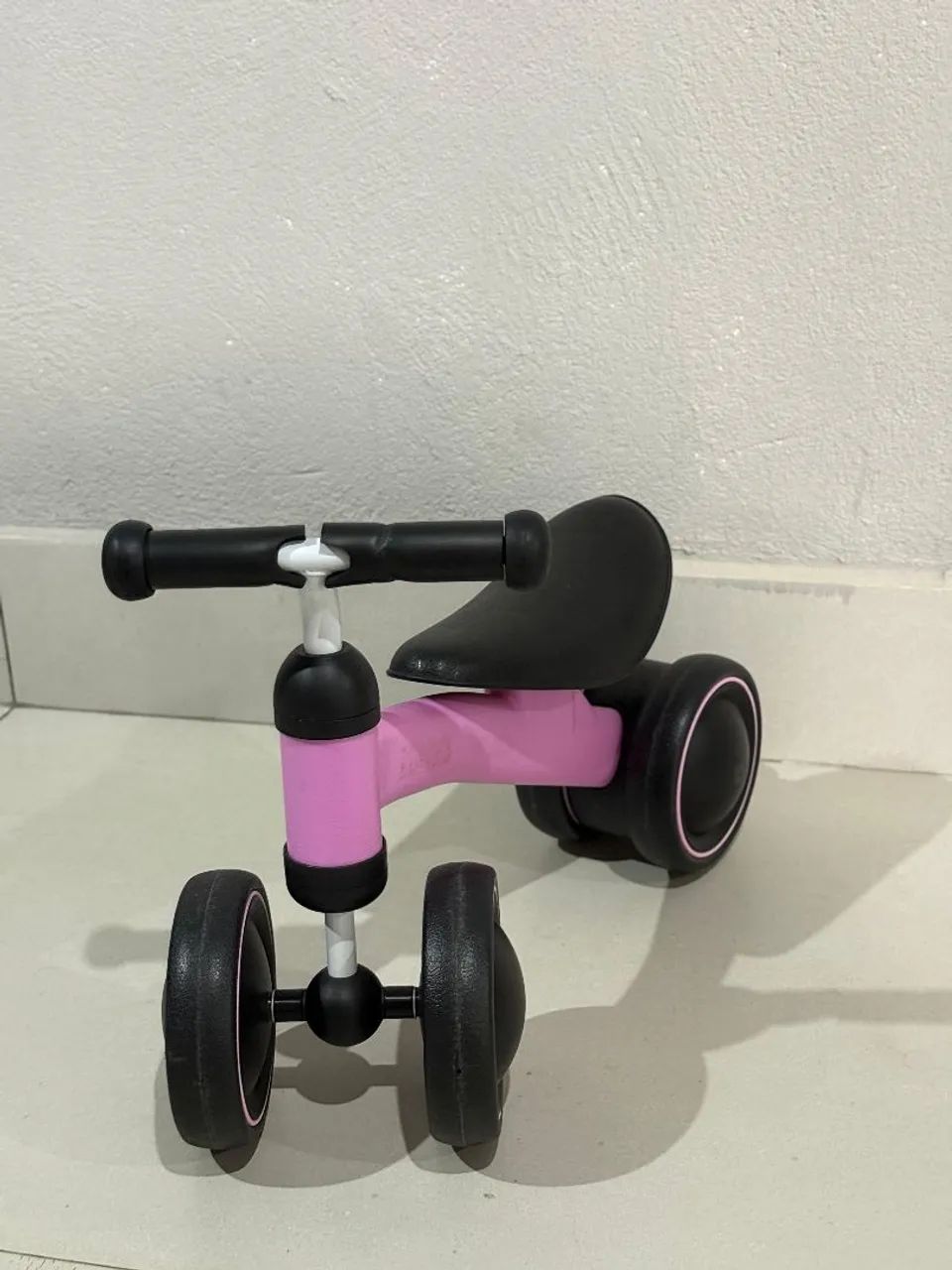 Bicicleta de equilíbrio buba - Foto 3