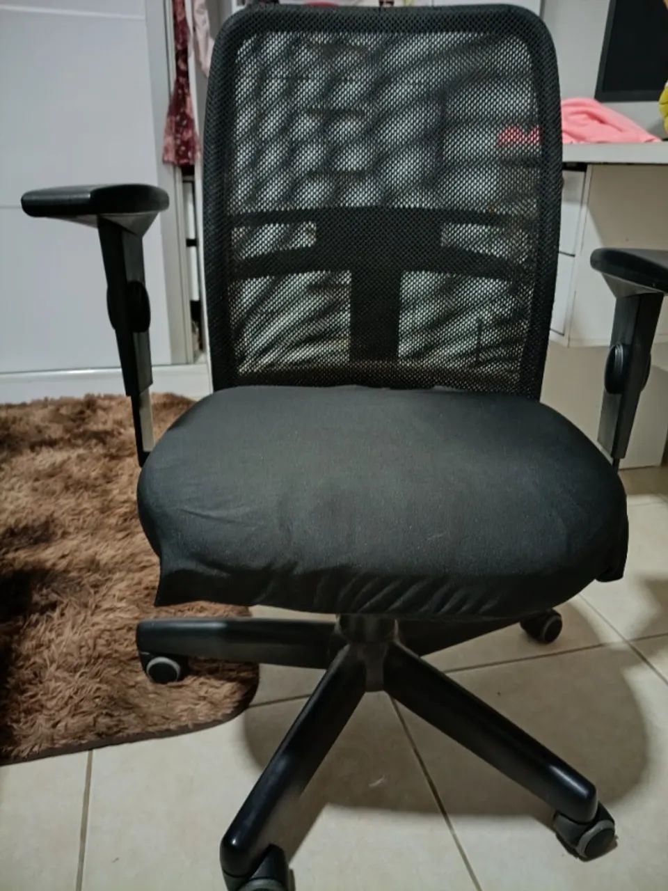 Cadeira de escritório