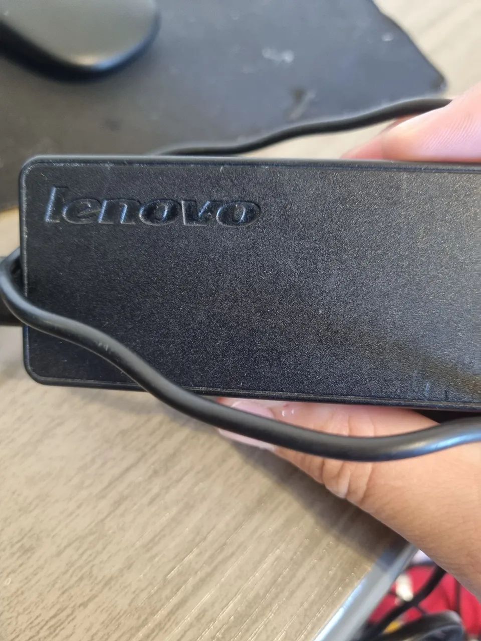 Carregador original notebook Lenovo thinkpad t430 - Foto 3