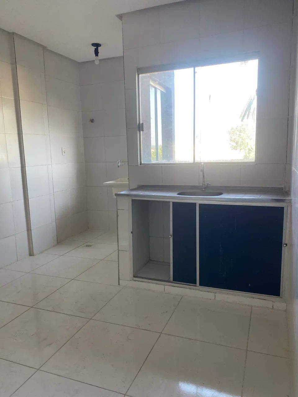 Aluga-se este lindo apartamento de dois quartos  - Foto 4