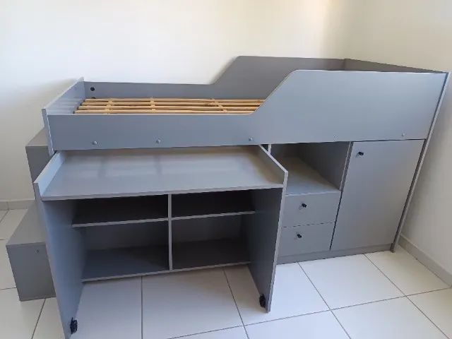 Cama  - Foto 2