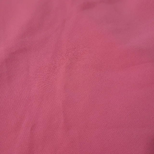 Saia rosa plus size - Usada - Foto 3