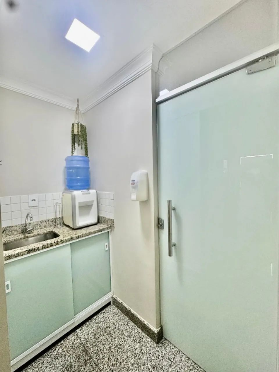Sala Comercial à Venda - Avenida Sílvio Avidos - São Silvano - Foto 3