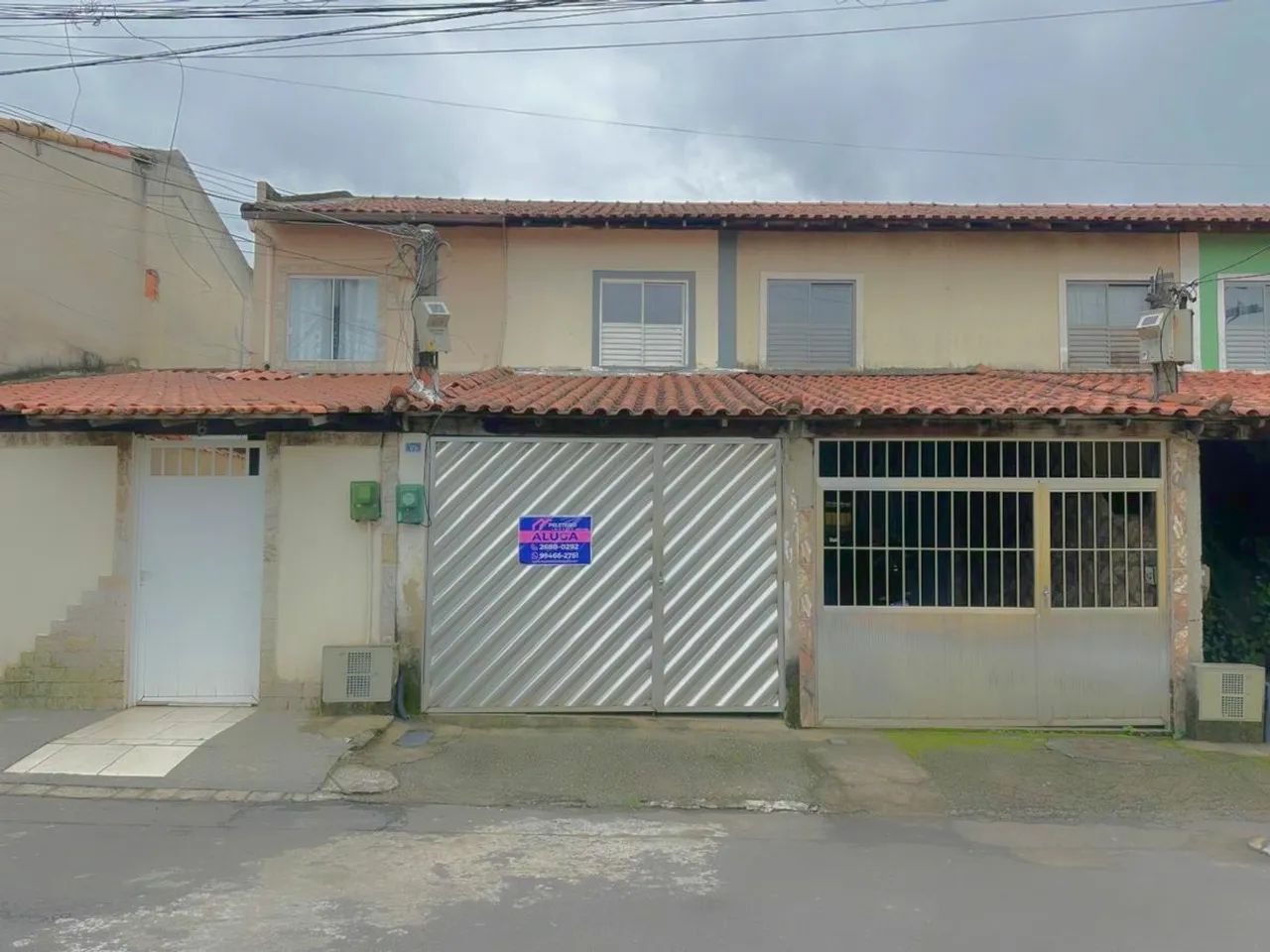 Foto - Itaguaí - Califórnia