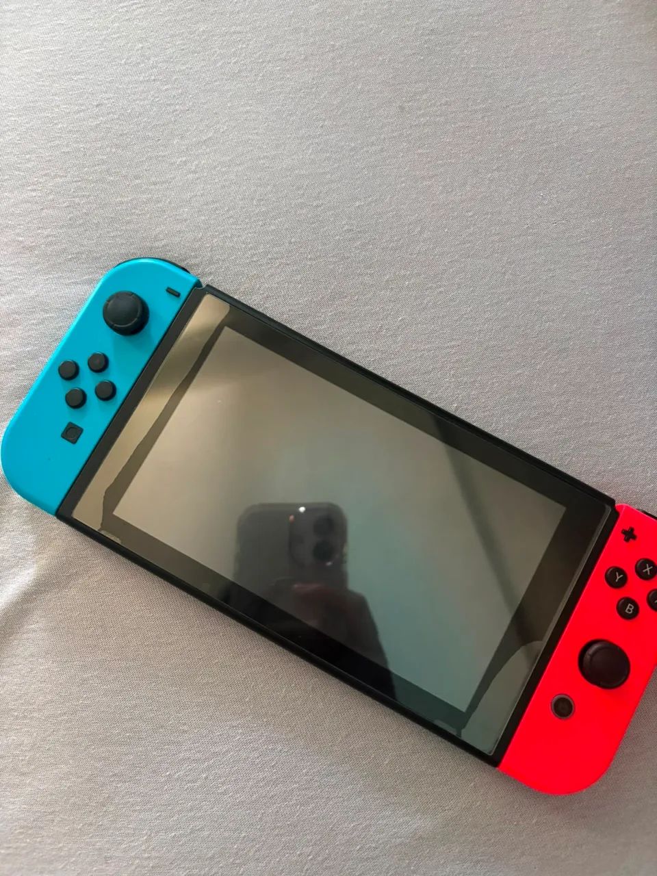 Nintendo Switch - Foto 5