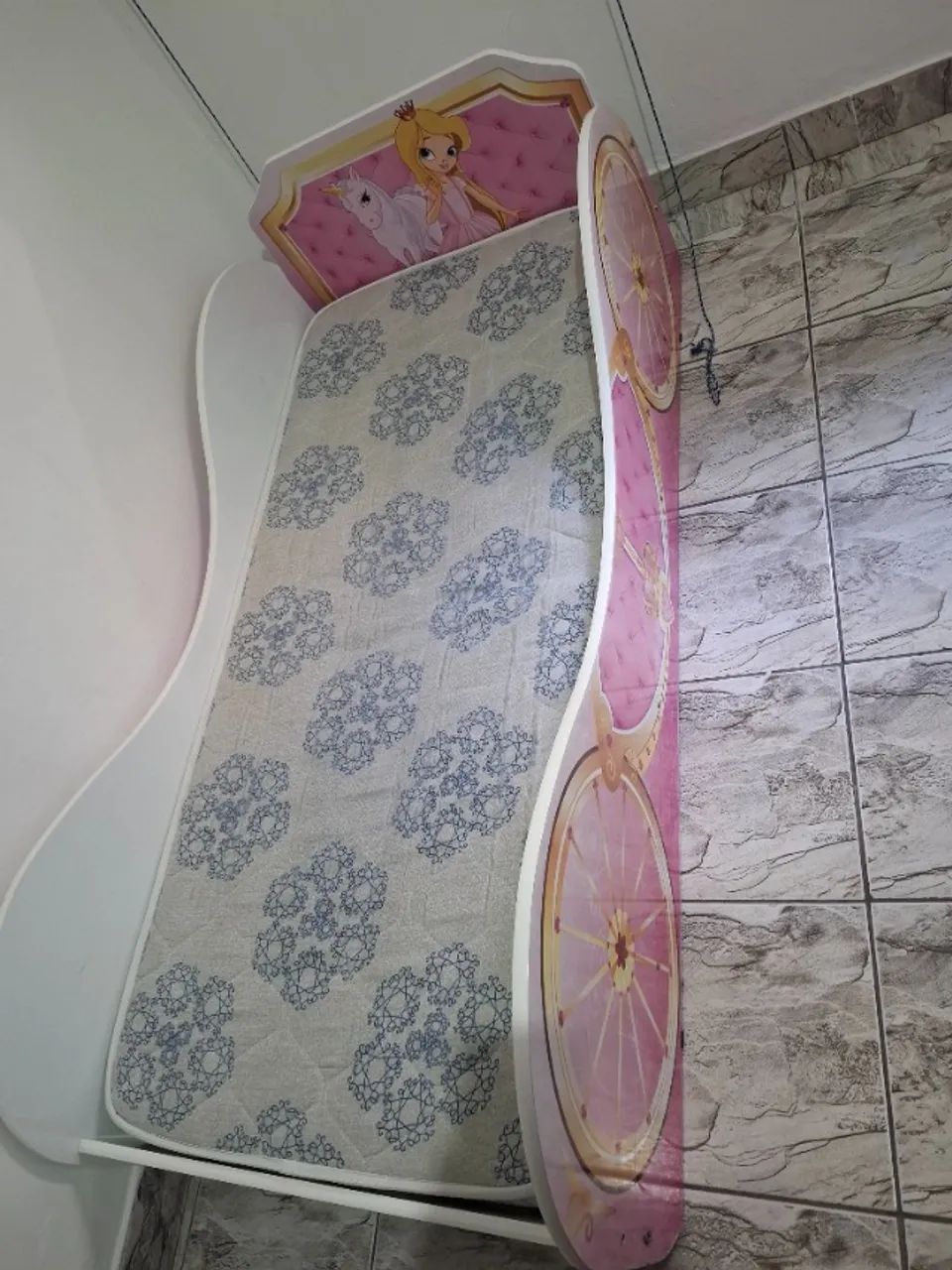 Cama infantil  - Foto 5