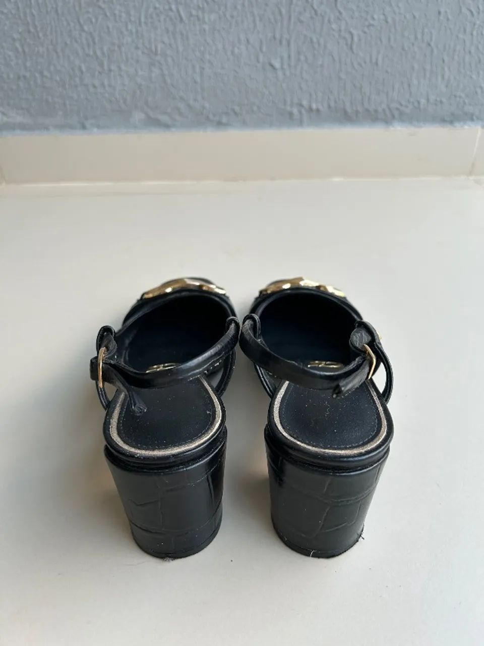 Scarpin Carmen Steffens  - Foto 4