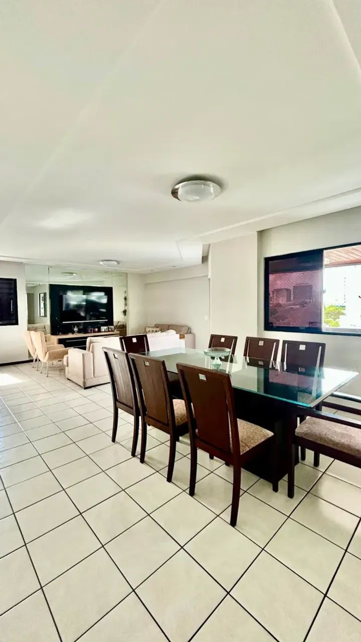 Imóvel para venda com 4 quartos em Tirol - Natal - RN 189m² - Foto 3