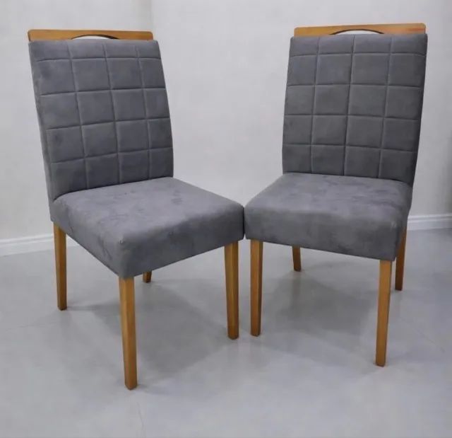 Conjunto de Jantar Altiva 120 com 4 Cadeiras - Foto 2