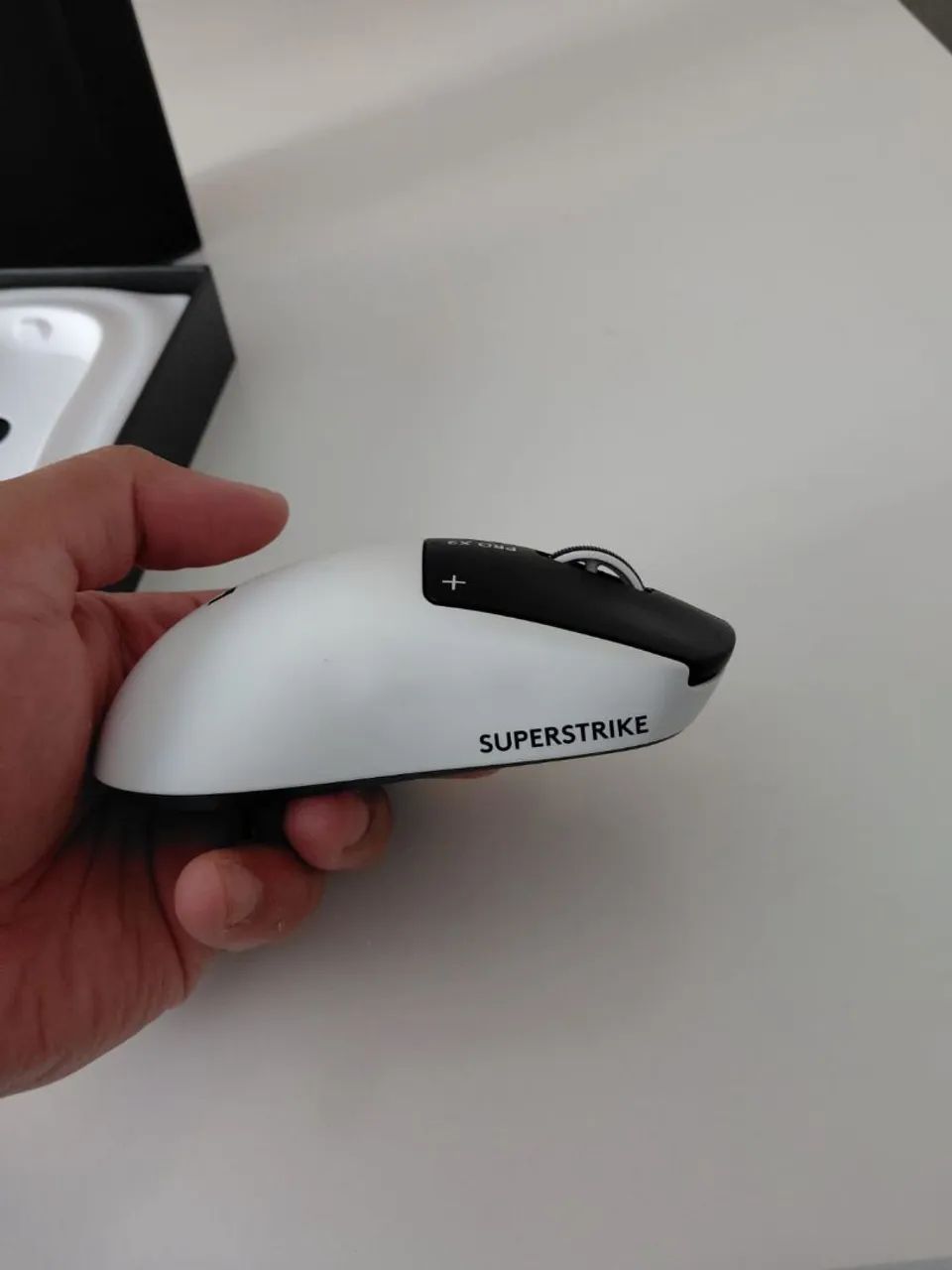 mouse gamer Superstrike x2 - Foto 2