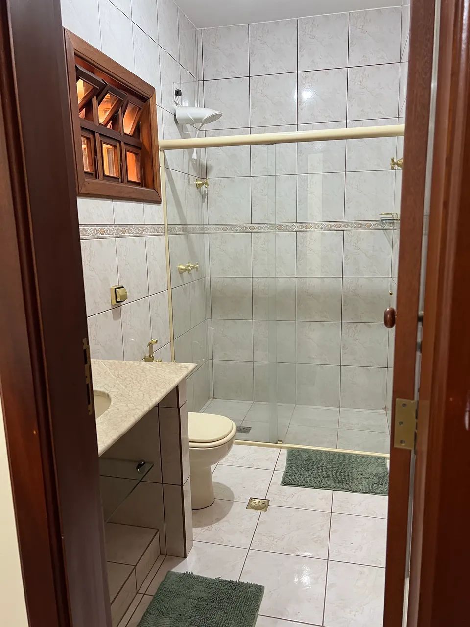 Aluga quarto para homem solteiro  - Foto 4