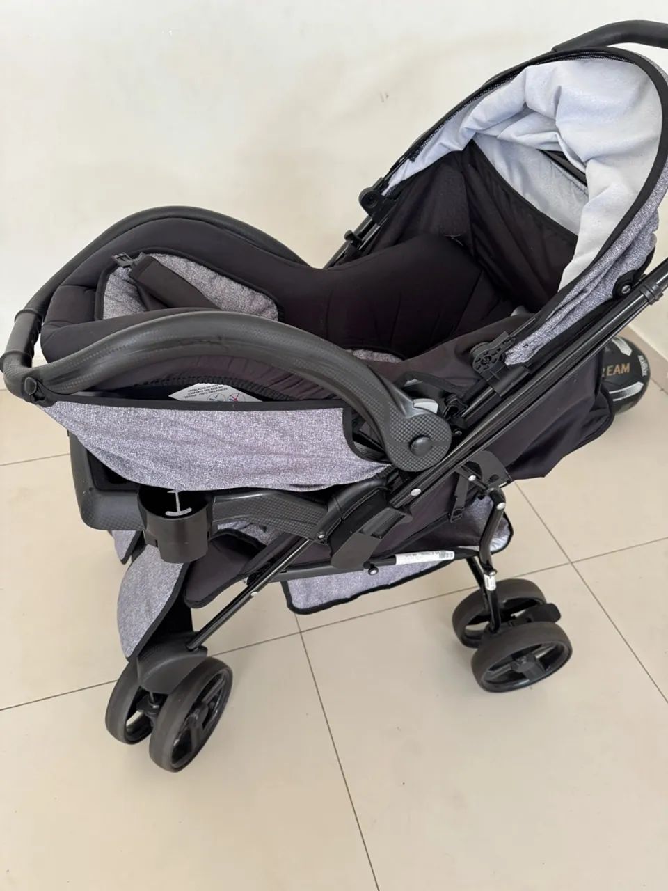 Kit Baby  - Foto 2