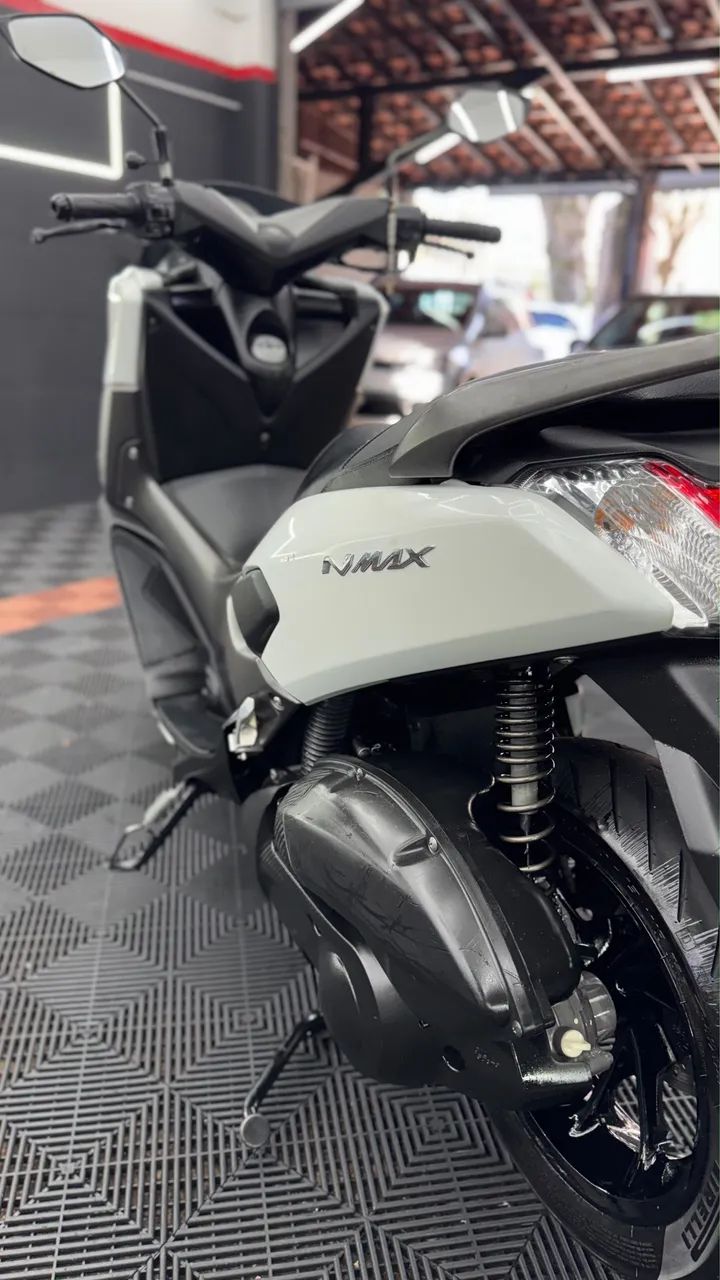 Nmax 2020 160 abs - Foto 3