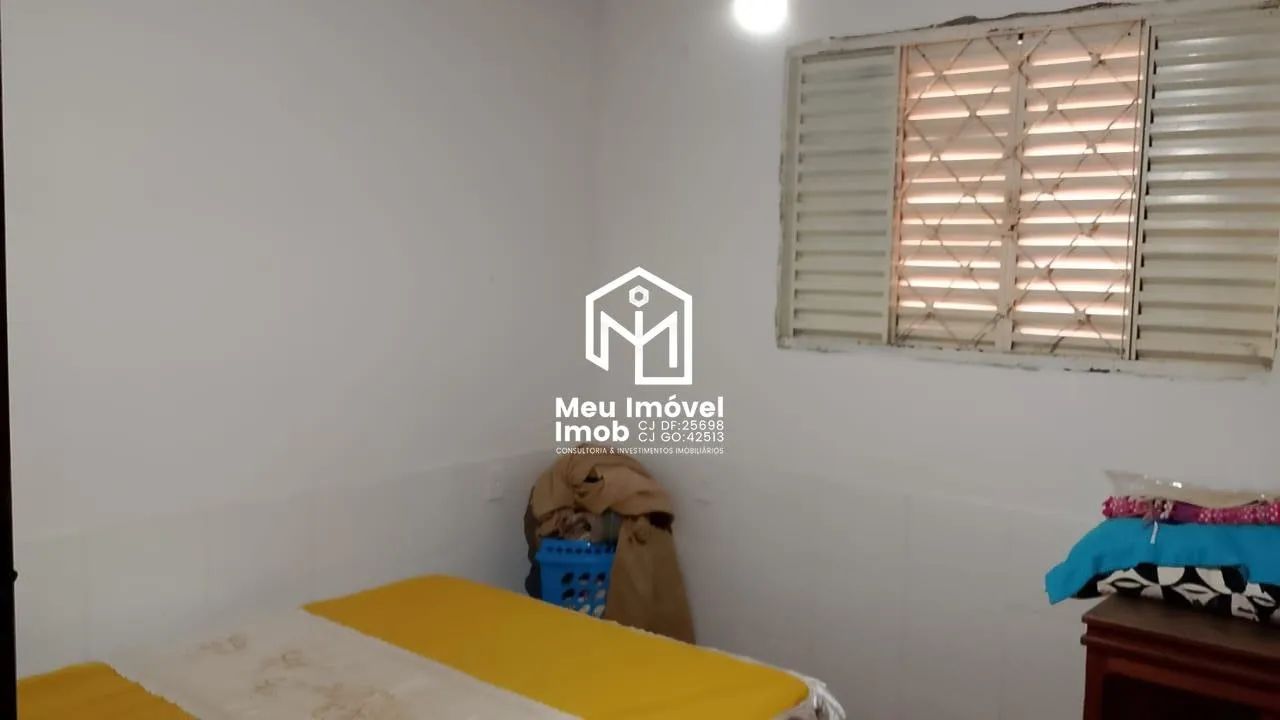 Chácaras com Curral Corrégo Baias - Luziânia - Foto 3