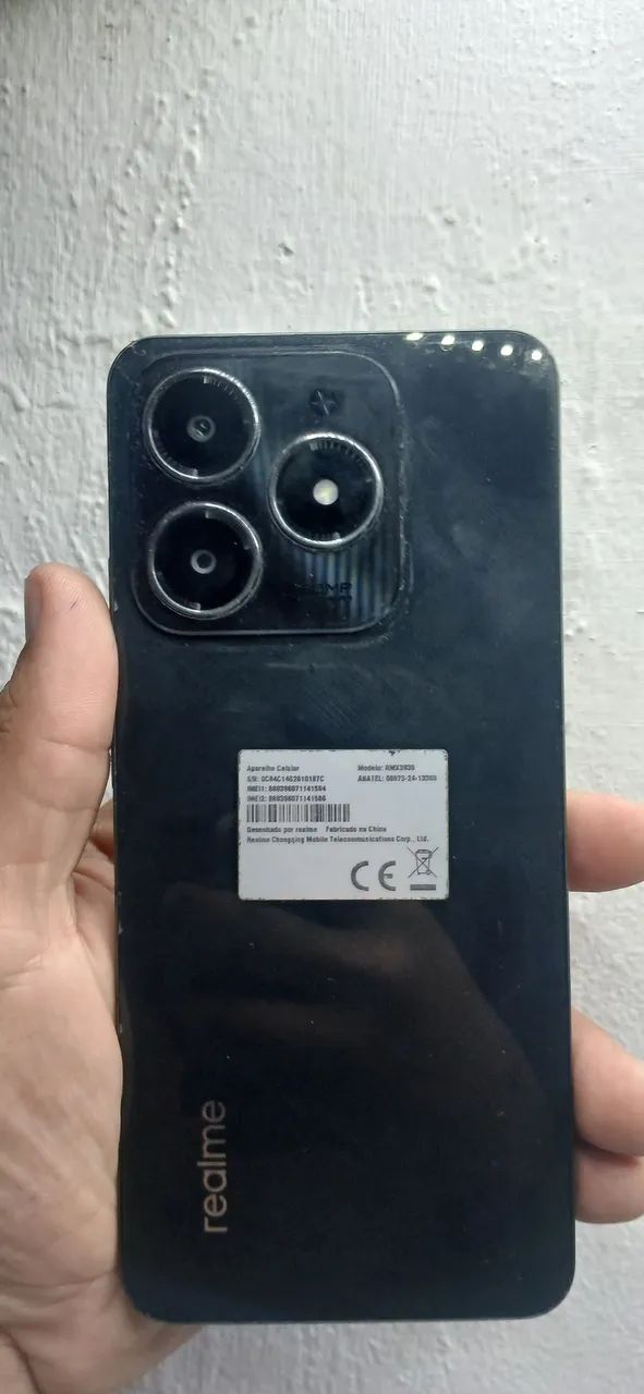 Realme C61 - Foto 2