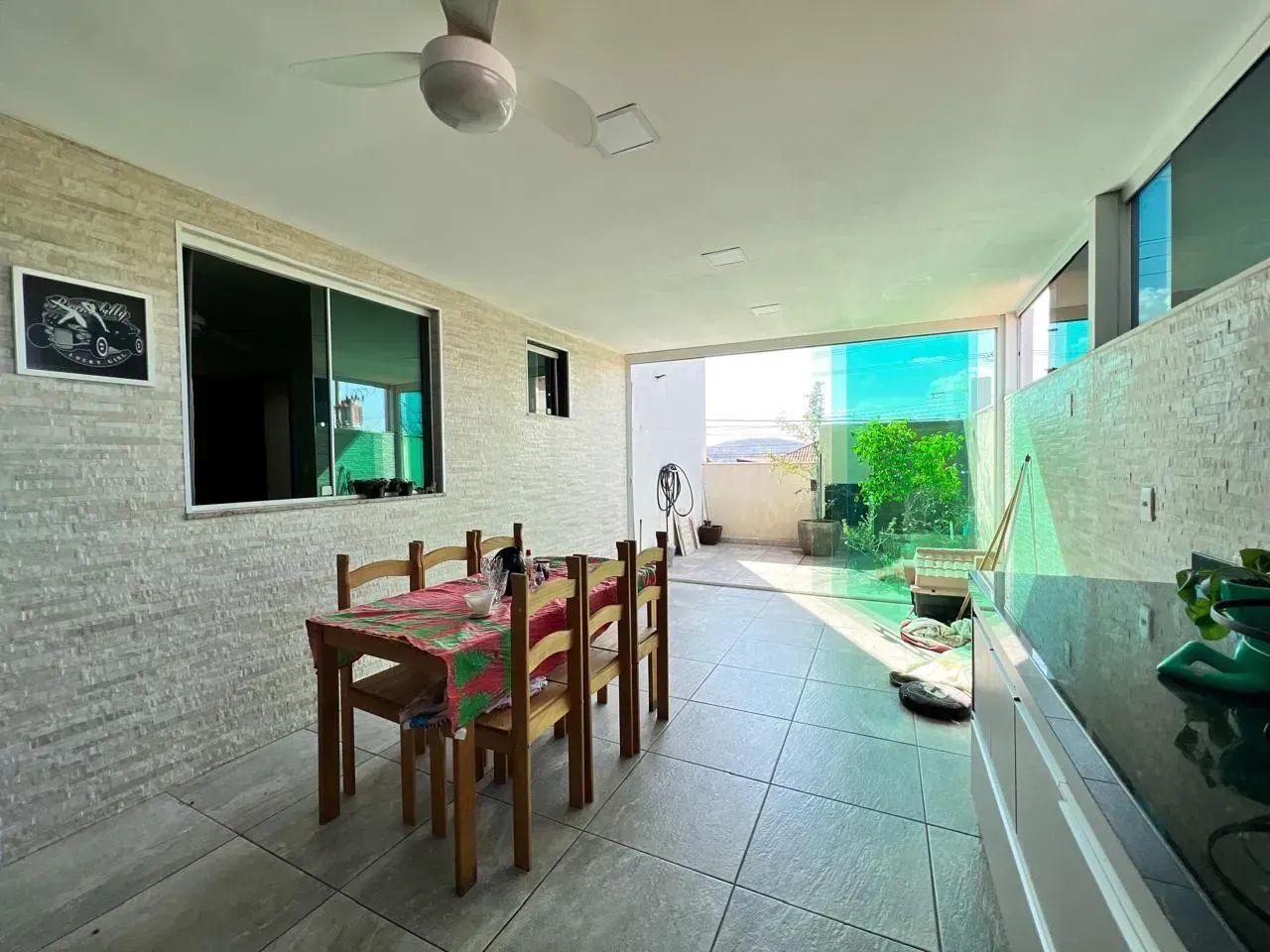 APARTAMENTO COM ÁREA PRIVATIVA À VENDA  VILA CLÓRIS! - Foto 5
