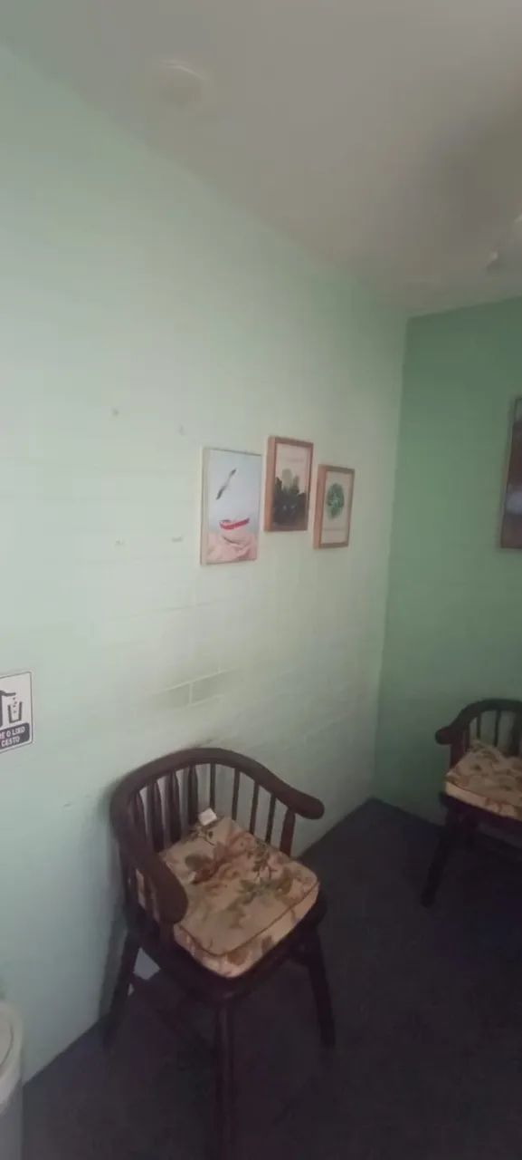 Sala Comercial para Dentista - Consultório Completo - Foto 2