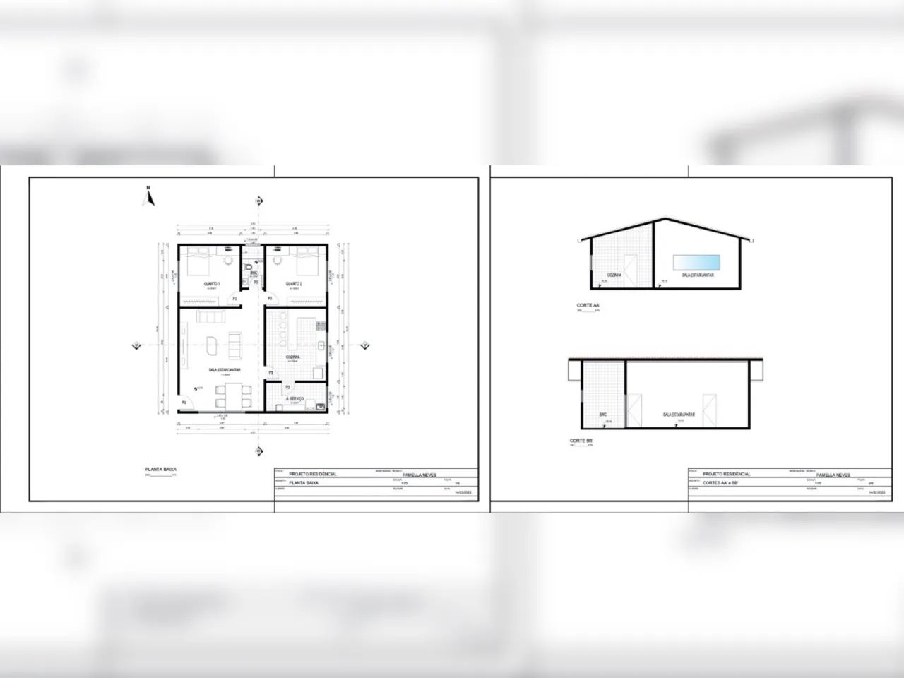 Curso de AutoCAD 2D Completo - Do Zero à Prancha Final (20h)