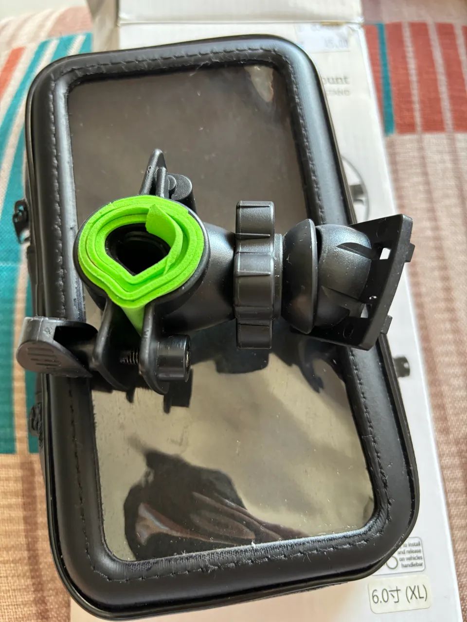 Suporte para celular 