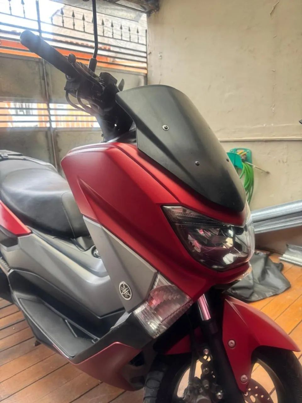 N max em excelente estado  - Foto 4