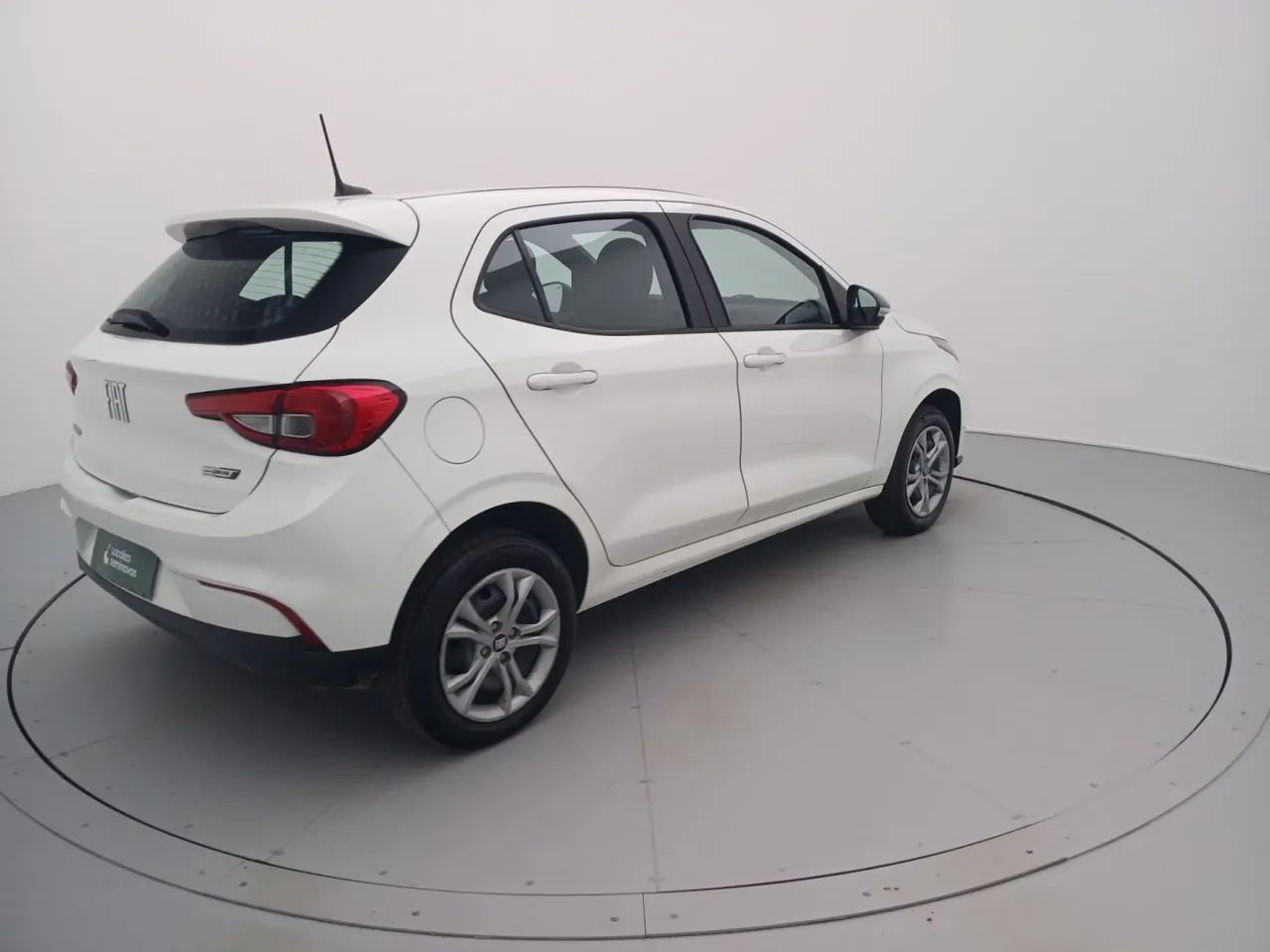 Fiat Argo Drive 1.0 Firefly 2026 - Foto 5