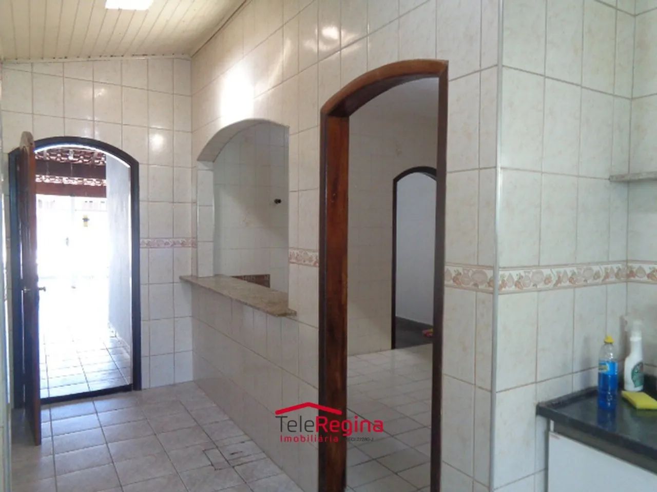 CASA P/ ALUGAR C/ 3 DORMITÓRIOS- A-5038 - Foto 5