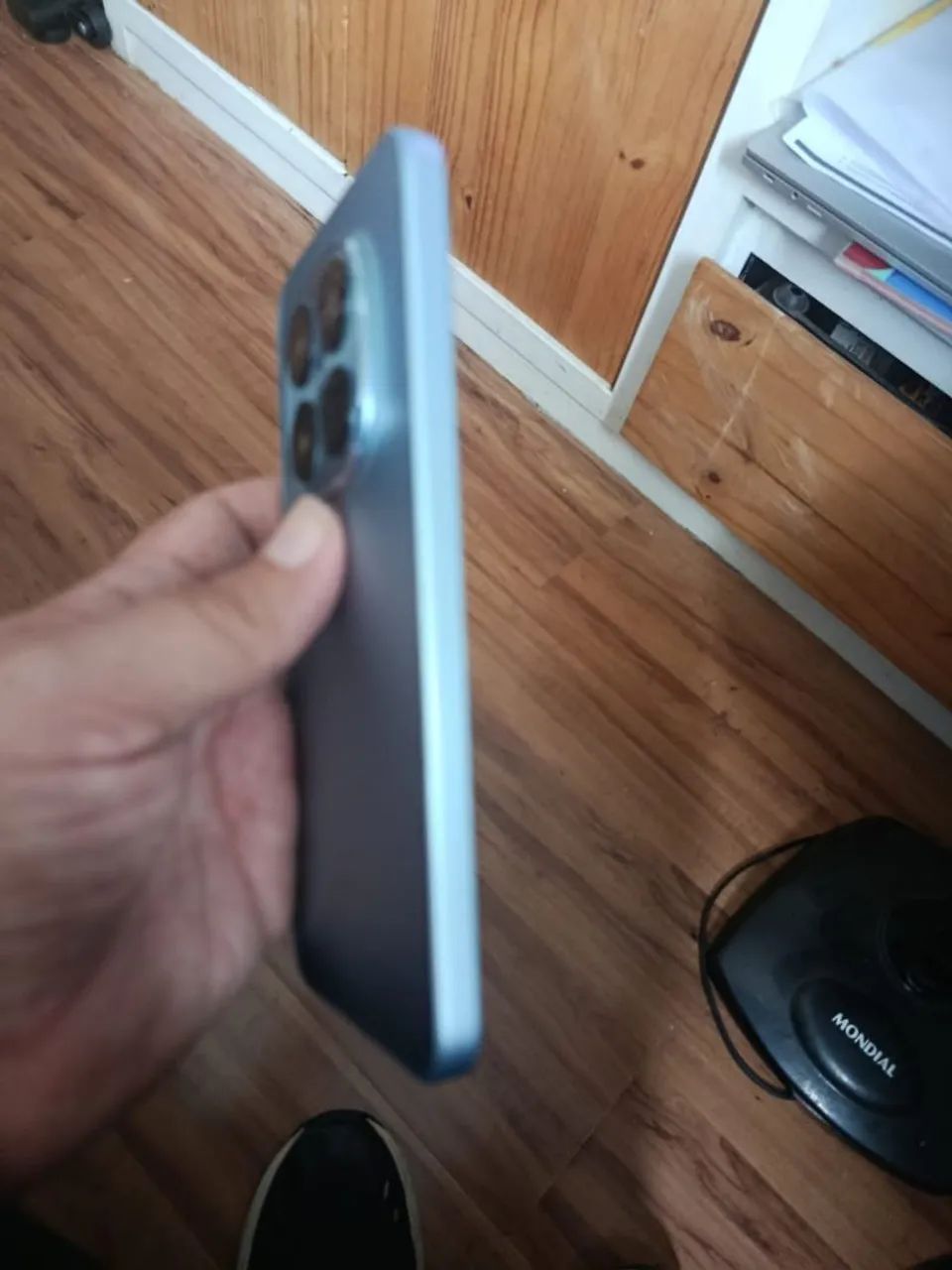 Redmi note 15 pro 5G "2 meses". - Foto 5